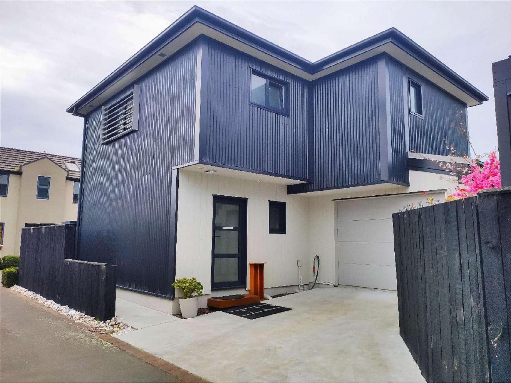 Lilyのhome Elegant Retreat Near Riccarton Mall Κράισττσερτς Εξωτερικό φωτογραφία